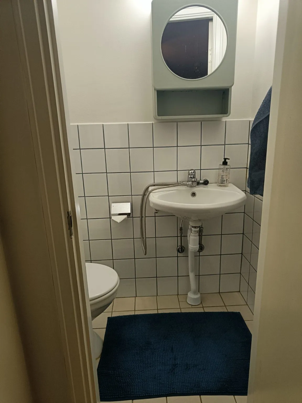 Hyreslägenhet på Solna i solna