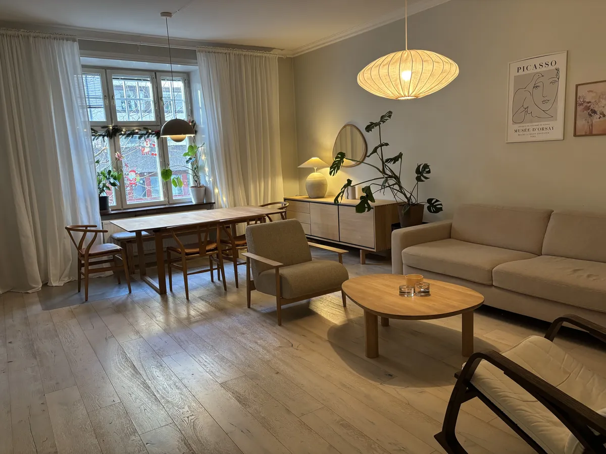 Hyreslägenhet på Göteborg i goteborg