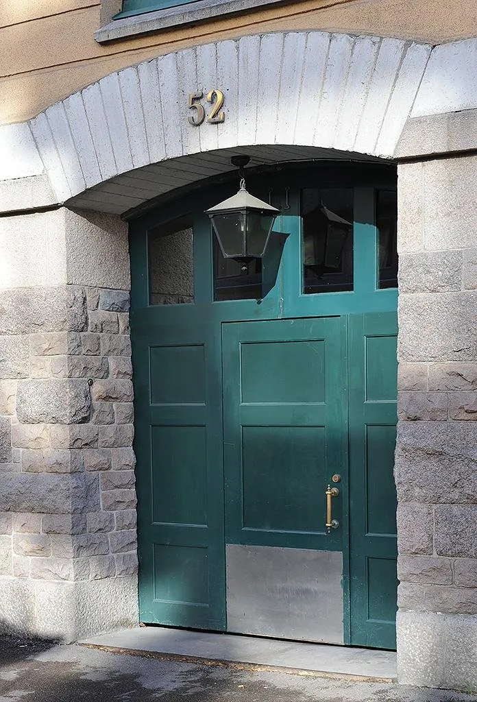 Hyreslägenhet på Göteborg i goteborg