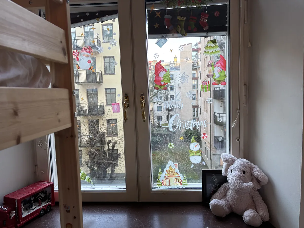 Hyreslägenhet på Göteborg i goteborg