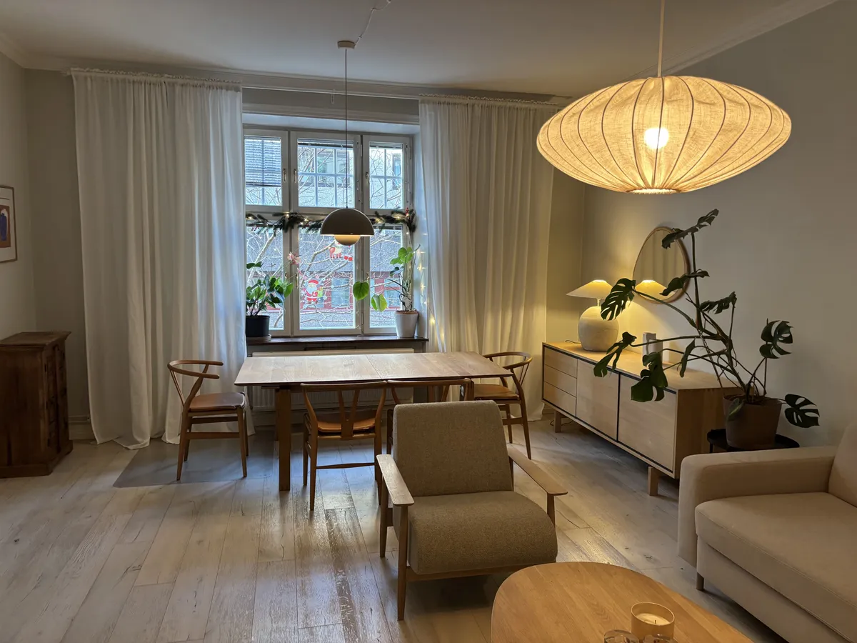 Hyreslägenhet på Göteborg i goteborg