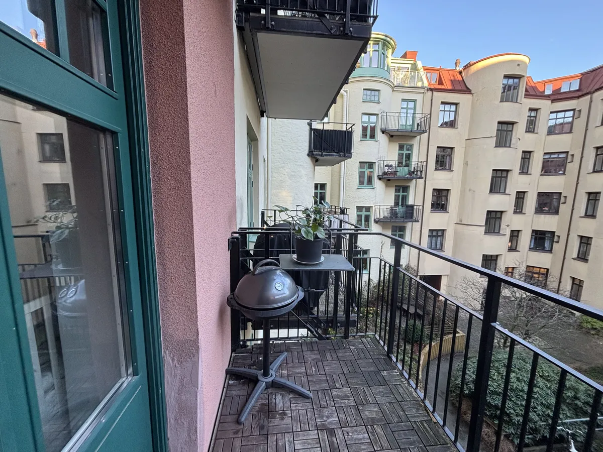 Hyreslägenhet på Göteborg i goteborg