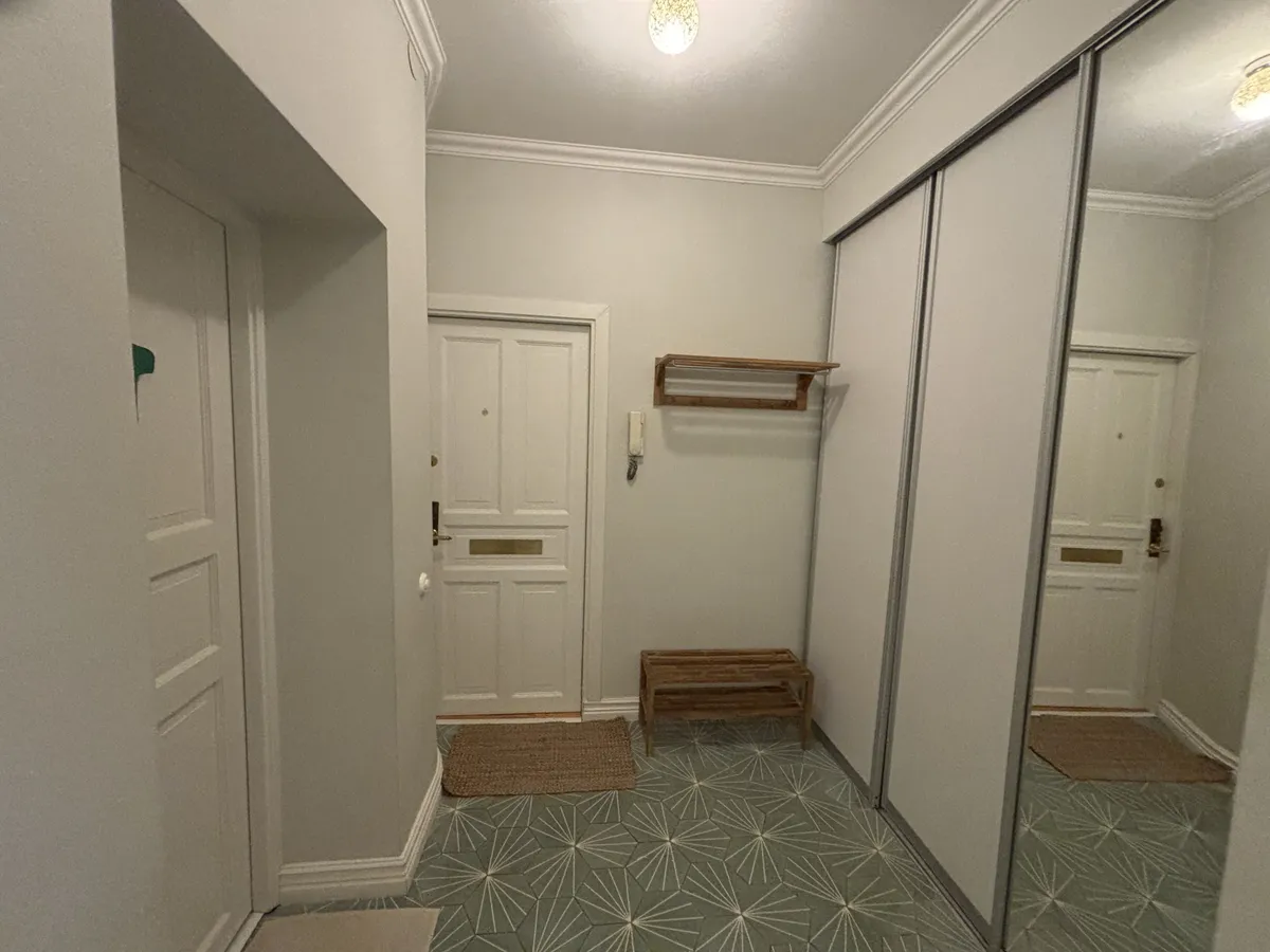 Hyreslägenhet på Göteborg i goteborg