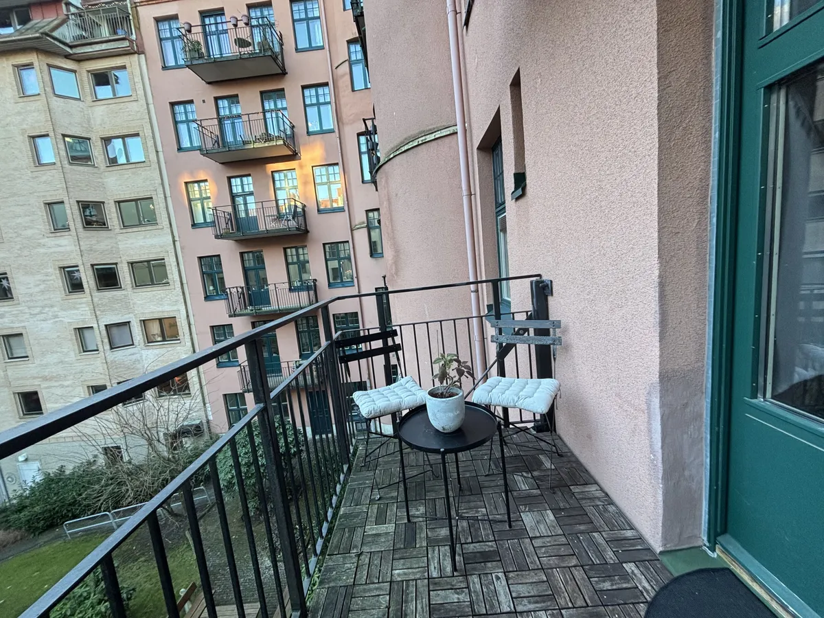 Hyreslägenhet på Göteborg i goteborg