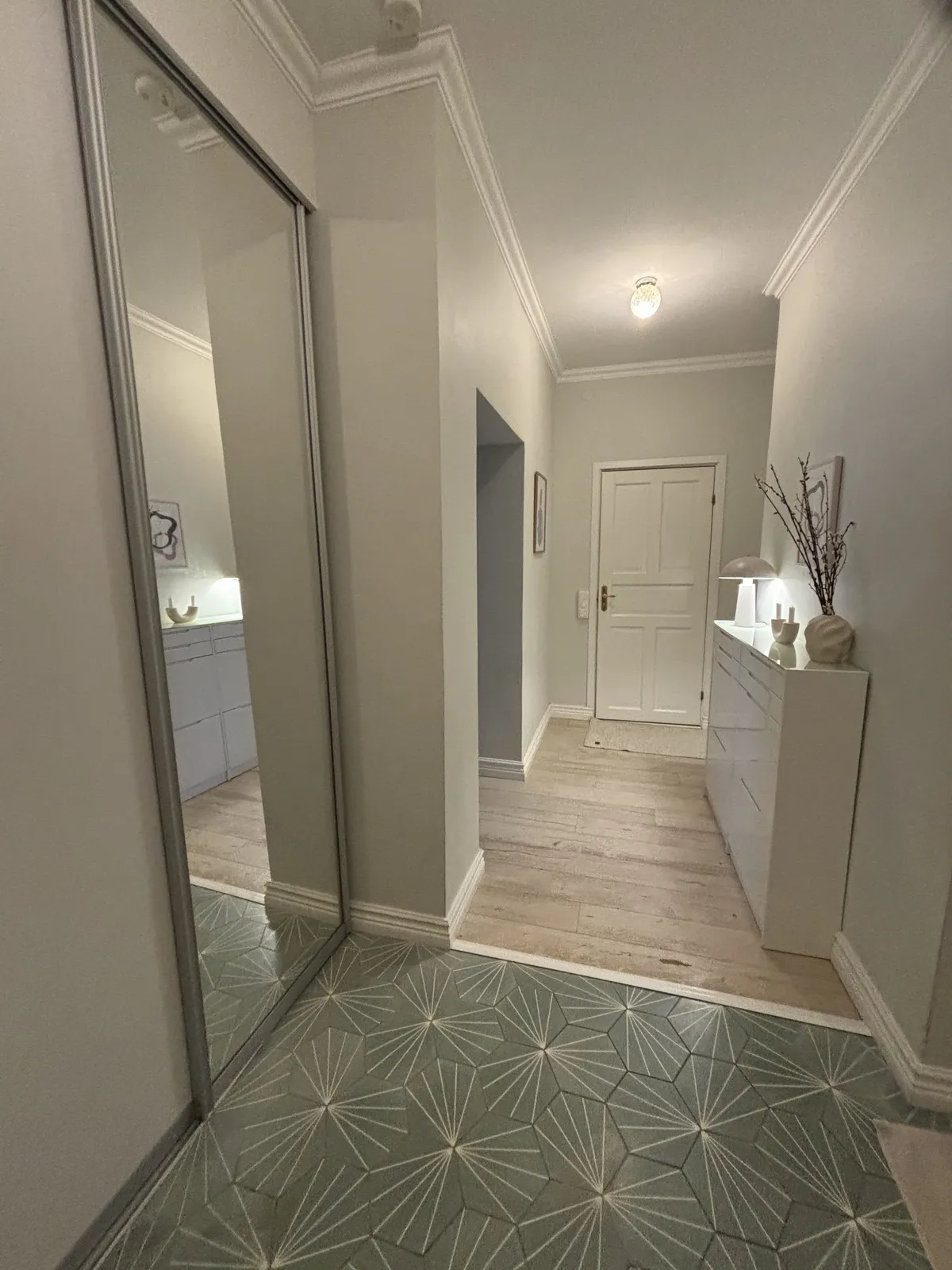 Hyreslägenhet på Göteborg i goteborg