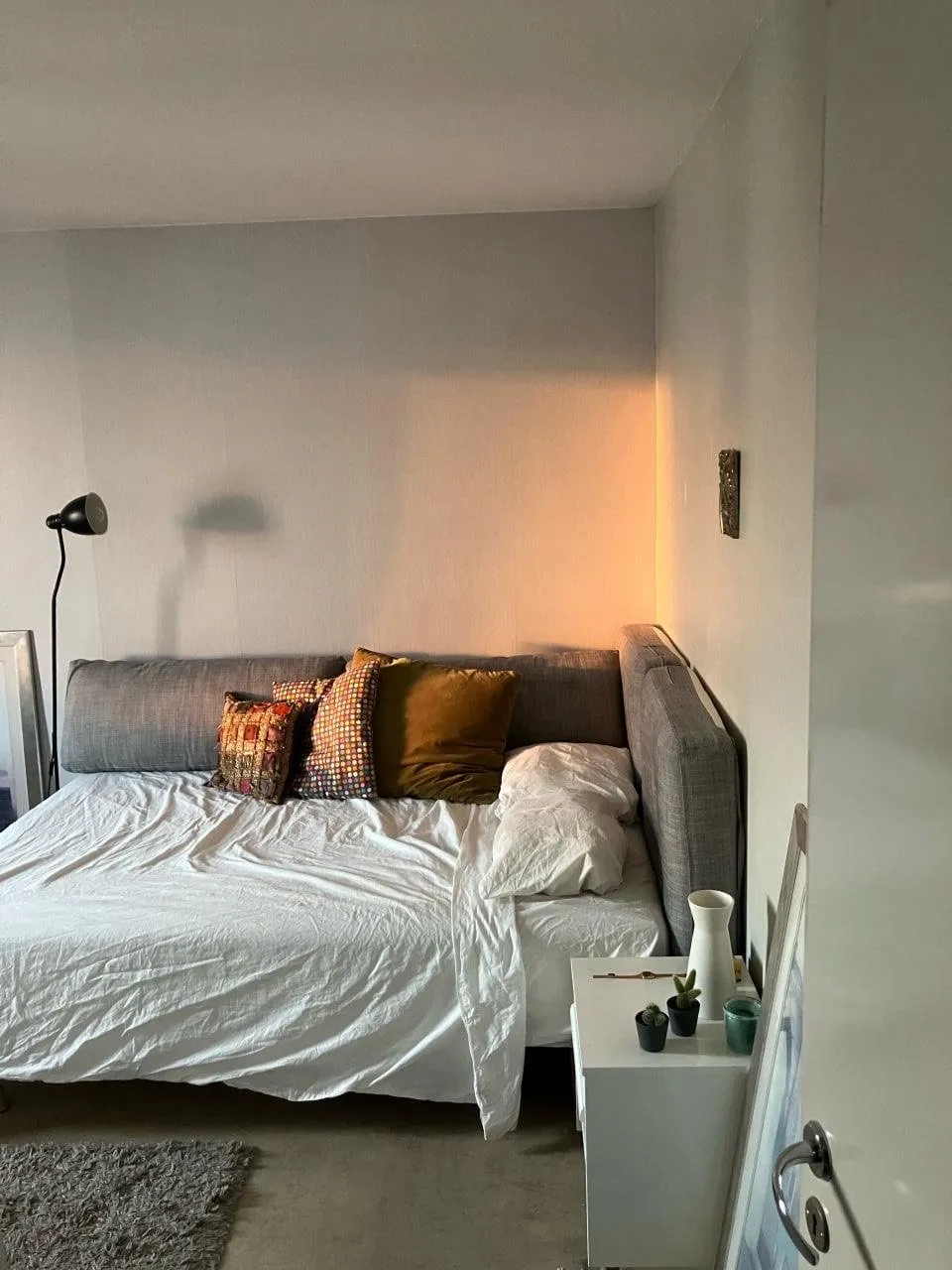 Hyreslägenhet på Solna i solna