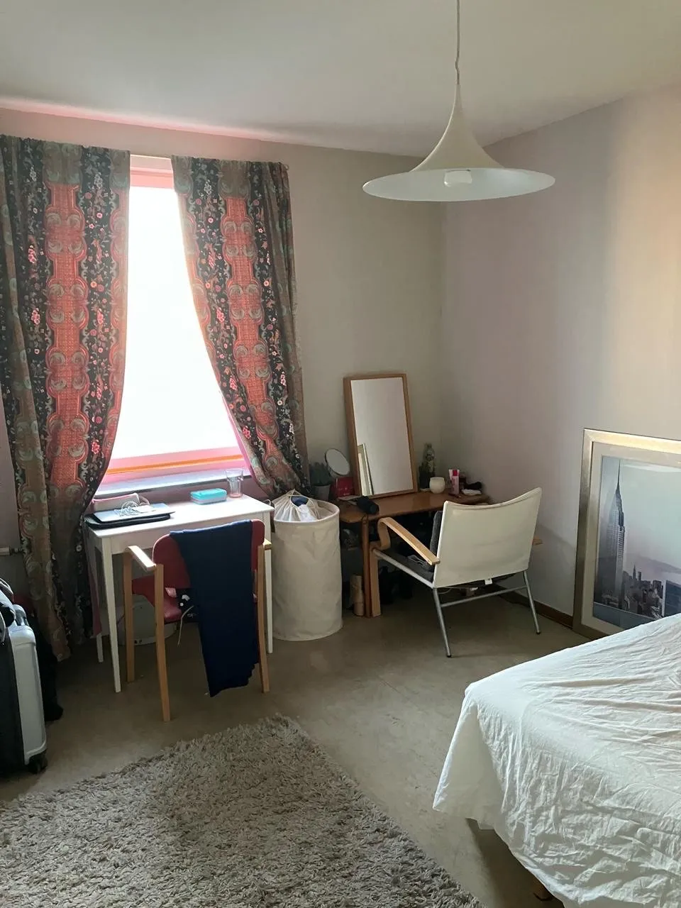 Hyreslägenhet på Solna i solna