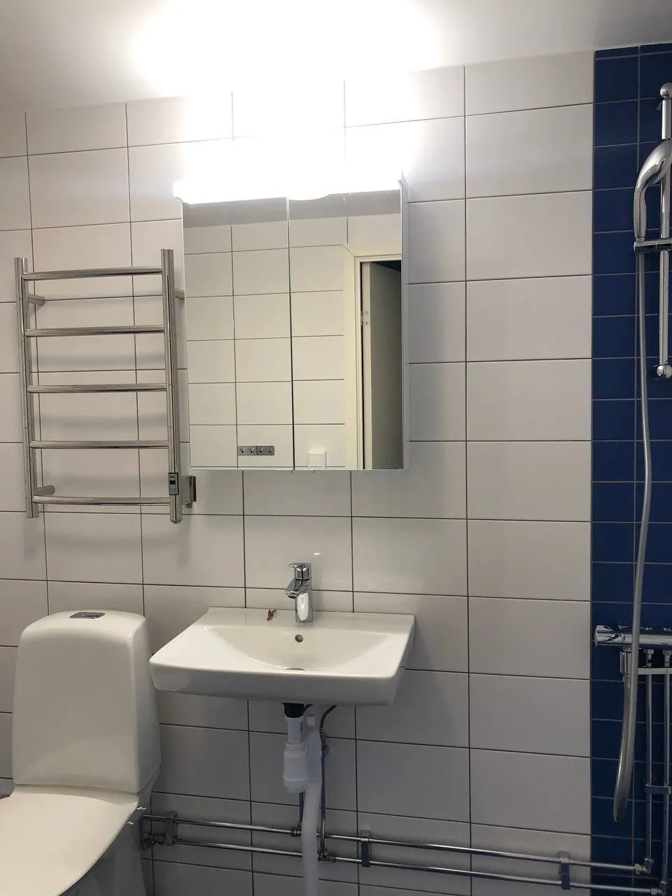 Hyreslägenhet på Solna i solna