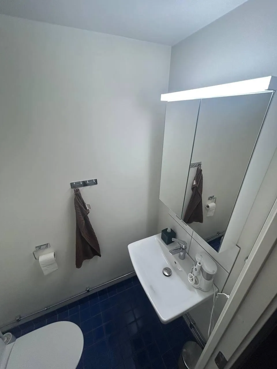 Hyreslägenhet på Solna i solna