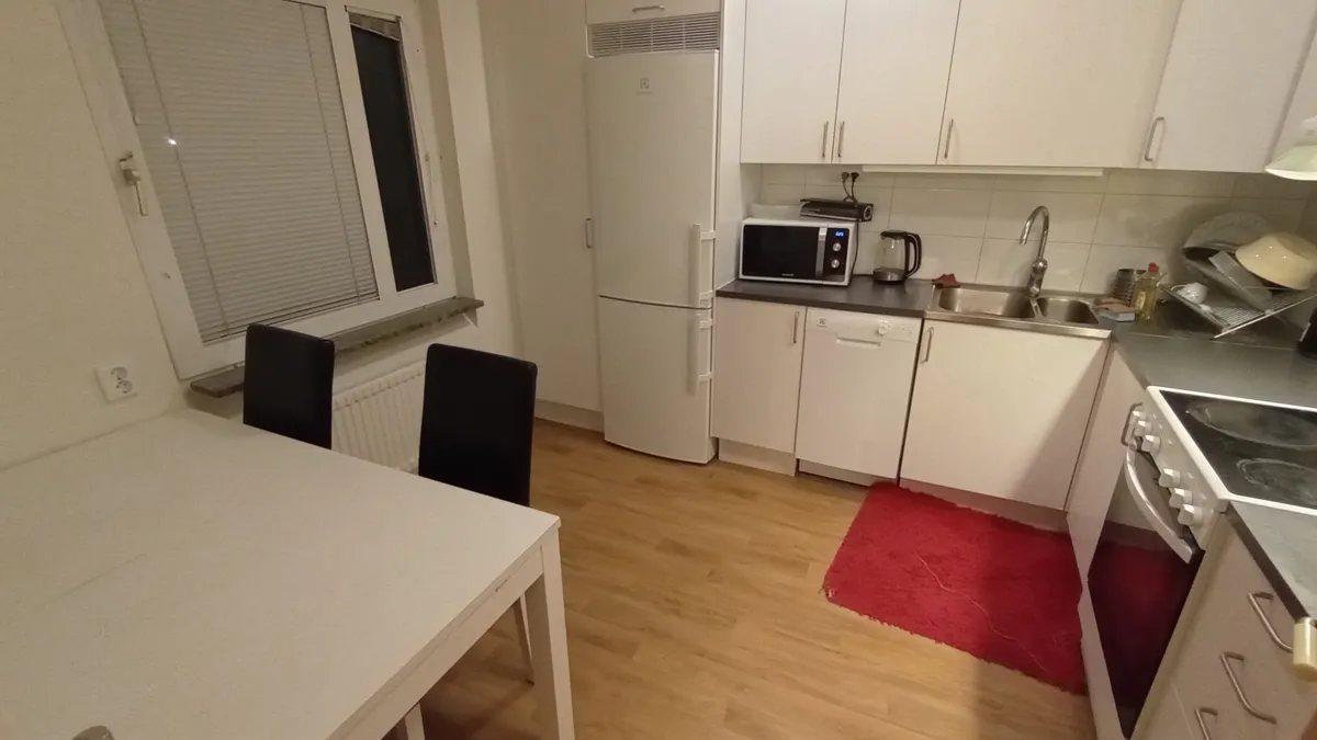 Hyreslägenhet på Jönköping i jonkoping