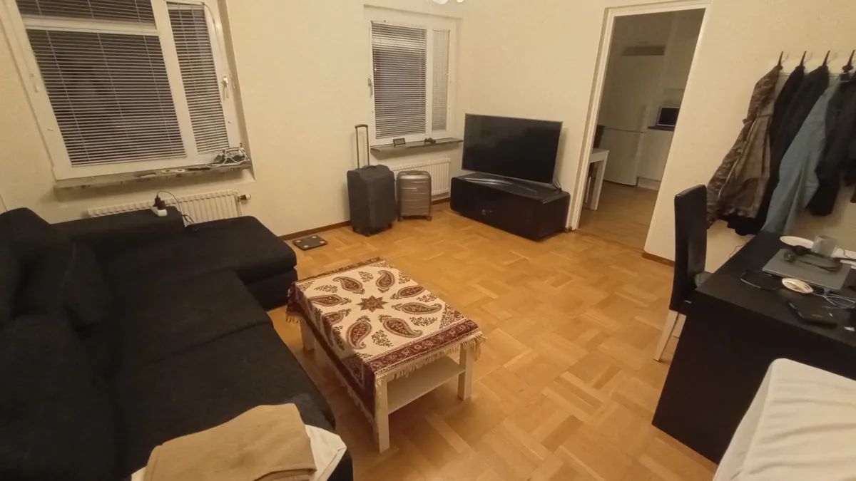 Hyreslägenhet på Jönköping i jonkoping