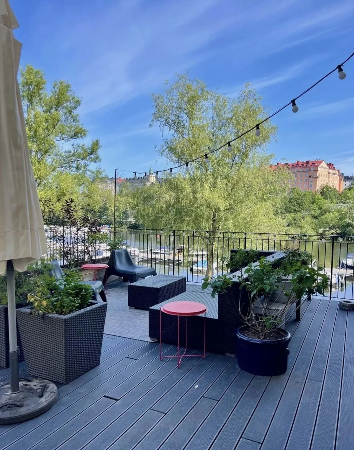 Hyreslägenhet på Stockholm i stockholm