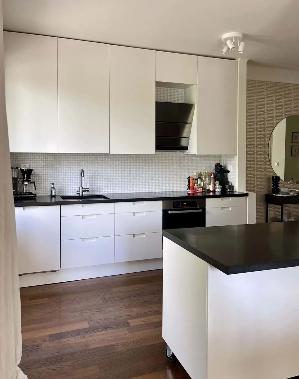 Hyreslägenhet på Stockholm i stockholm