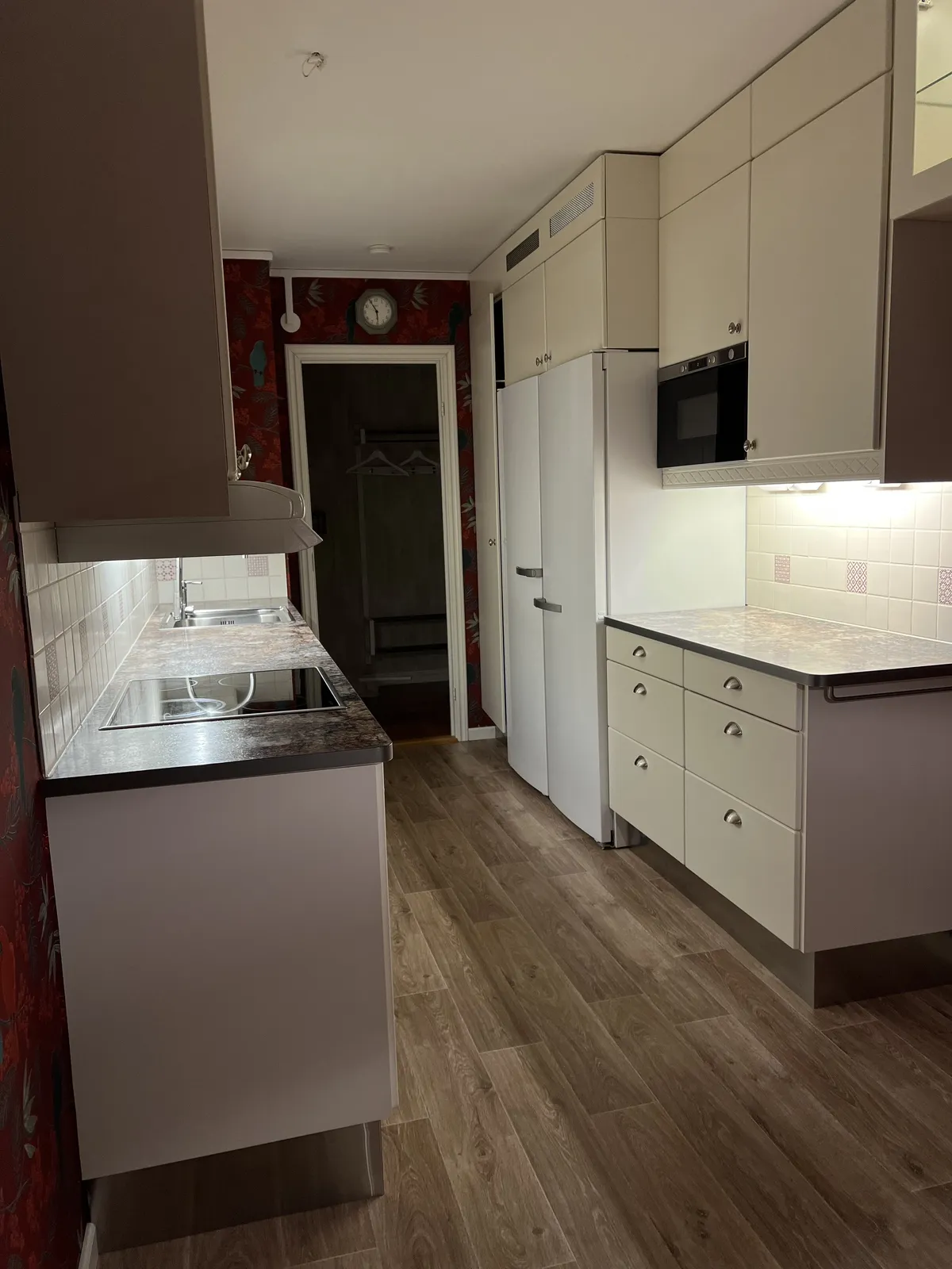 Hyreslägenhet på Trollhättan i trollhattan