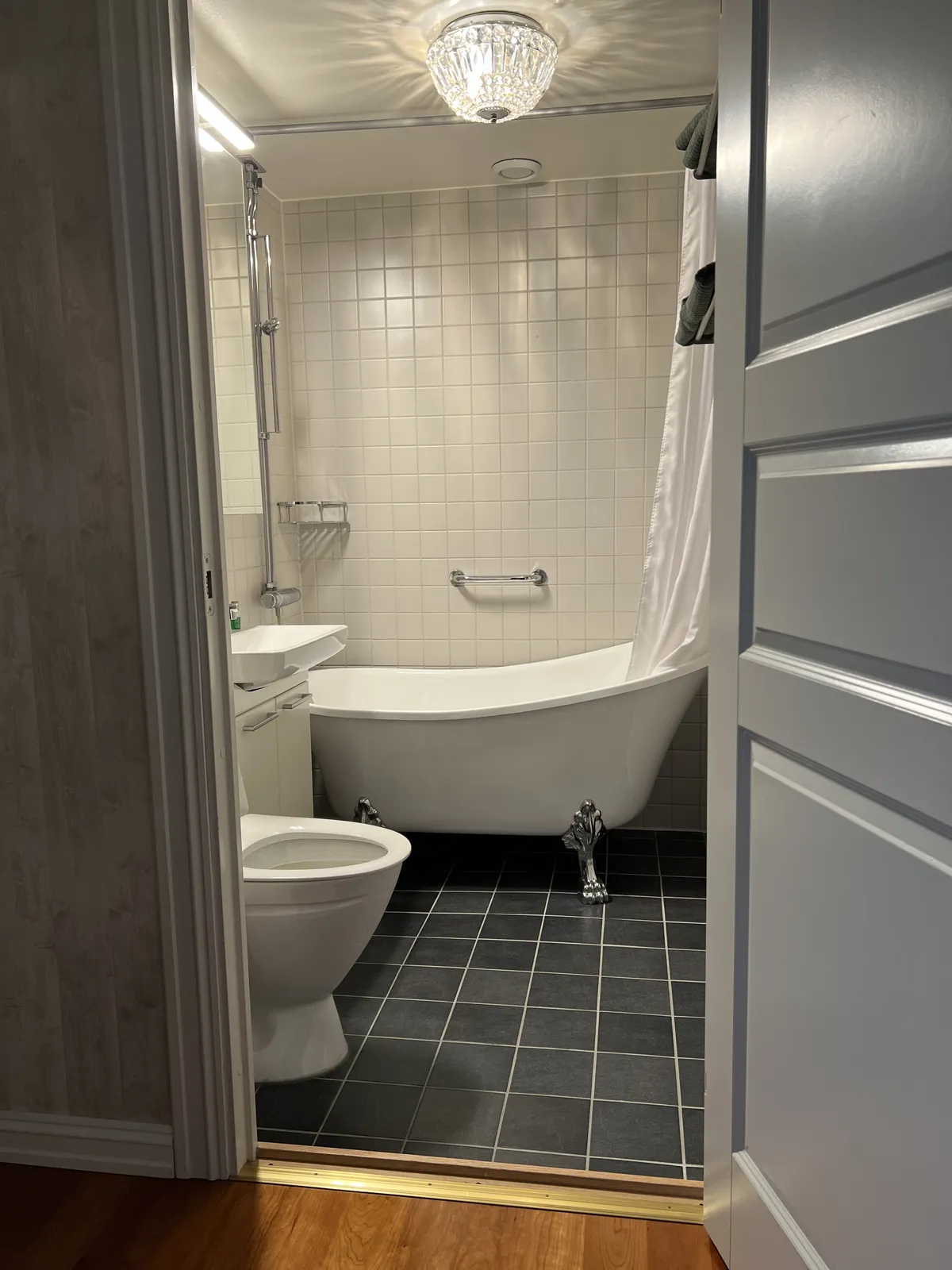 Hyreslägenhet på Trollhättan i trollhattan