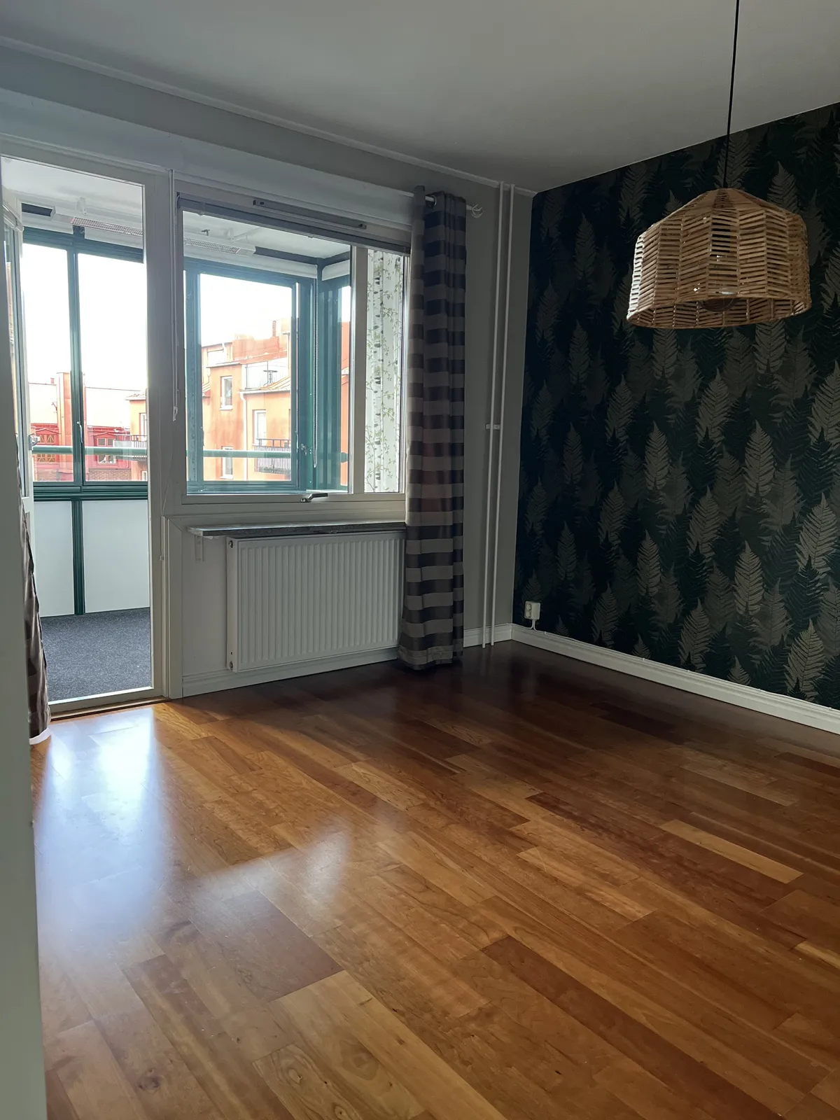 Hyreslägenhet på Trollhättan i trollhattan