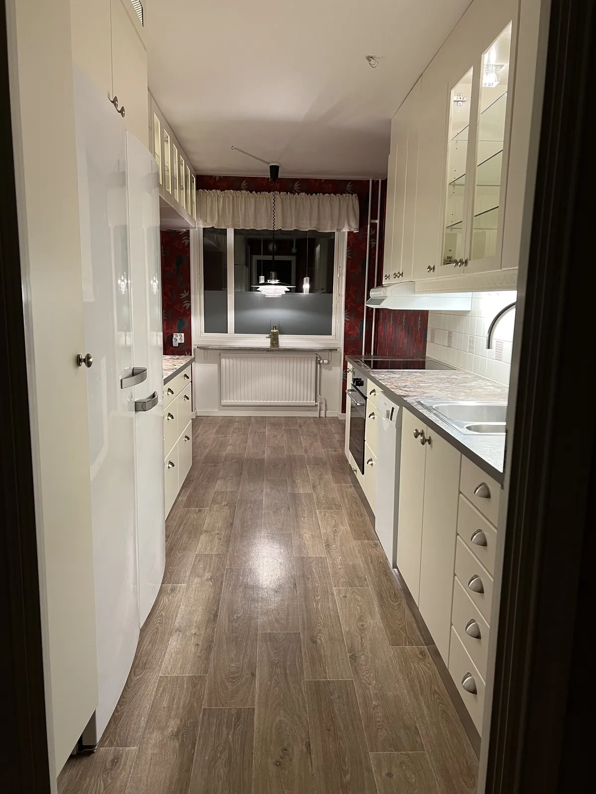 Hyreslägenhet på Trollhättan i trollhattan