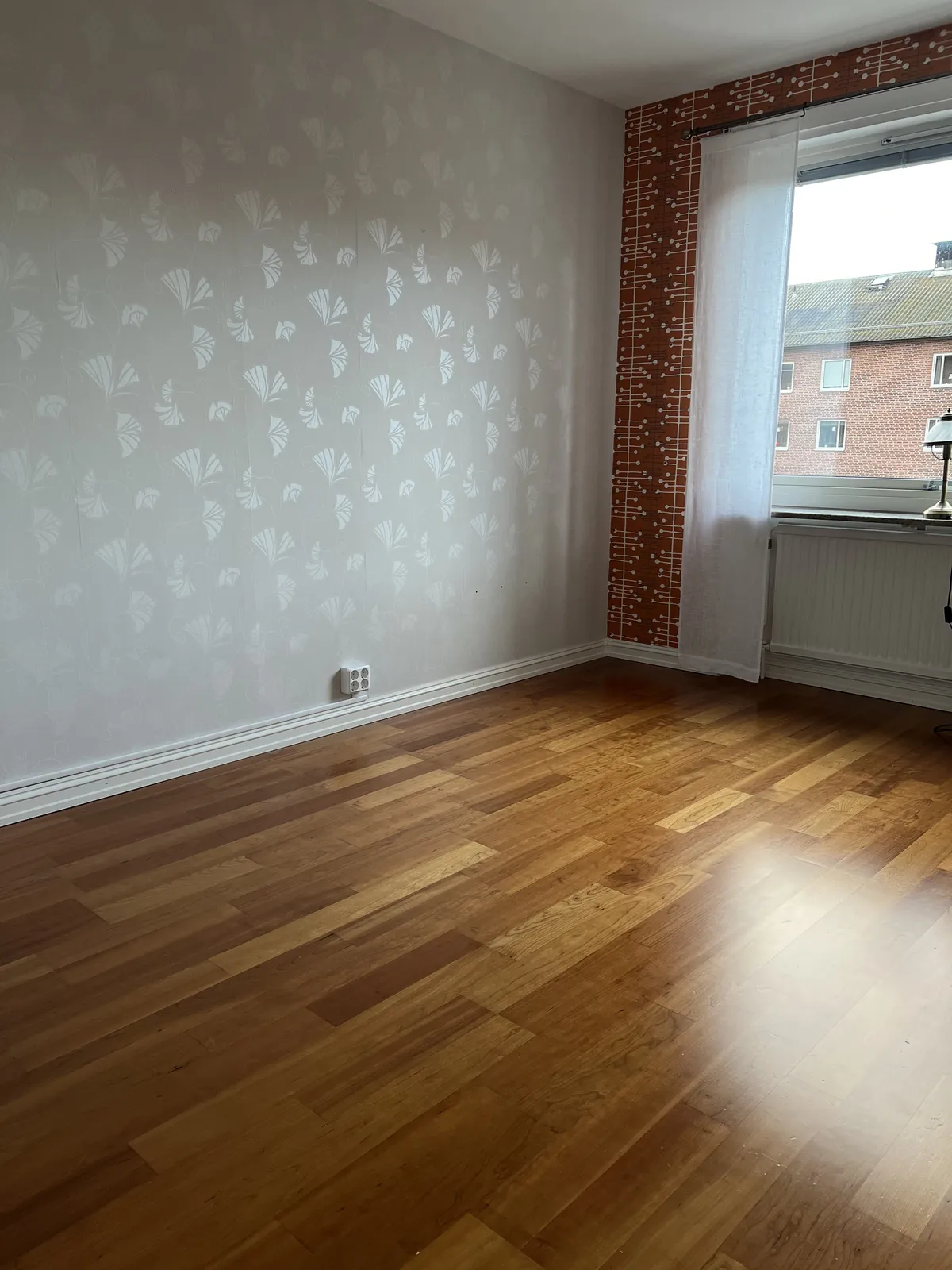 Hyreslägenhet på Trollhättan i trollhattan