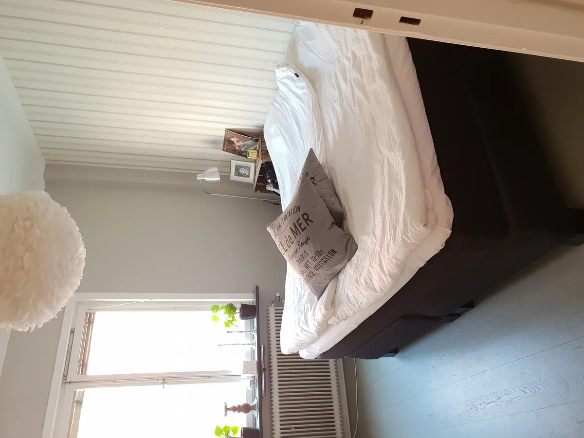 Hyreslägenhet på Solna i solna