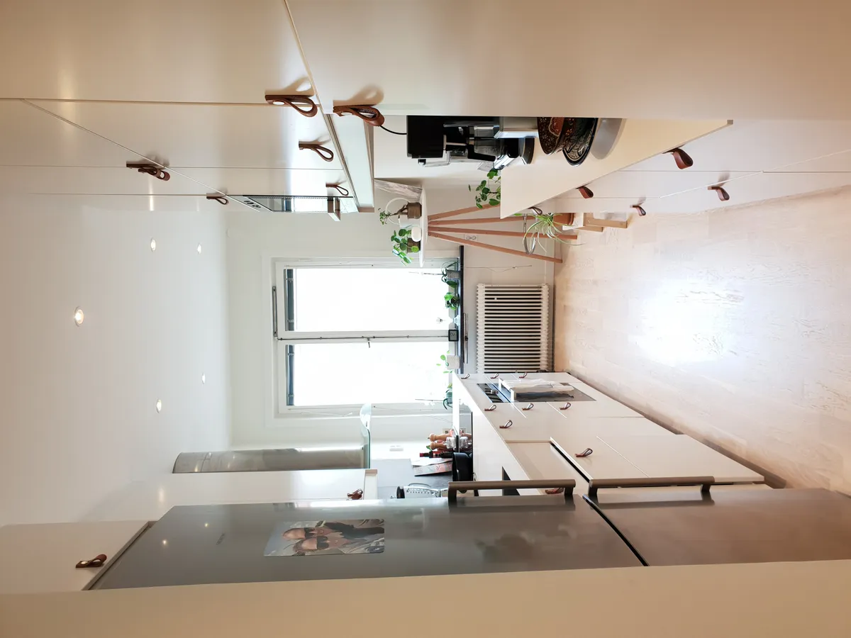 Hyreslägenhet på Solna i solna