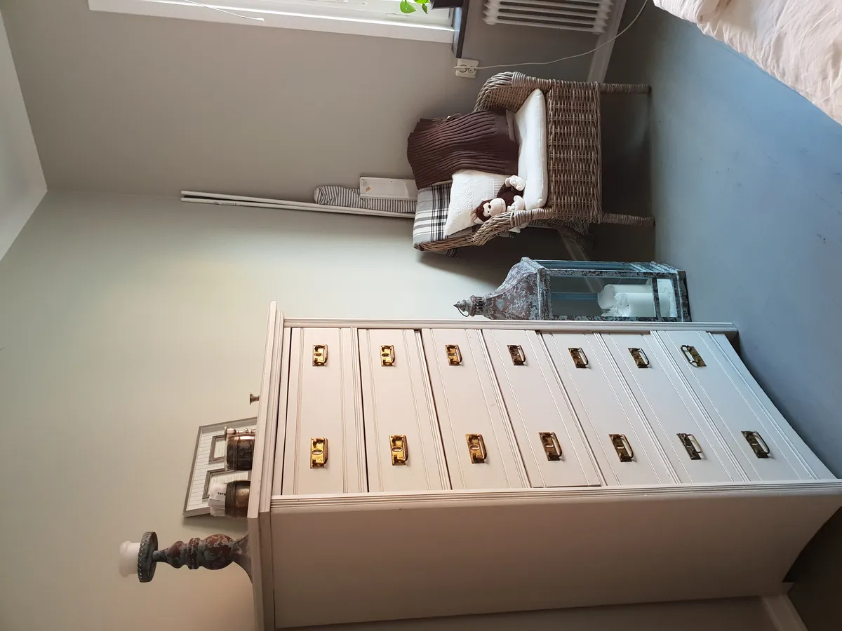 Hyreslägenhet på Solna i solna