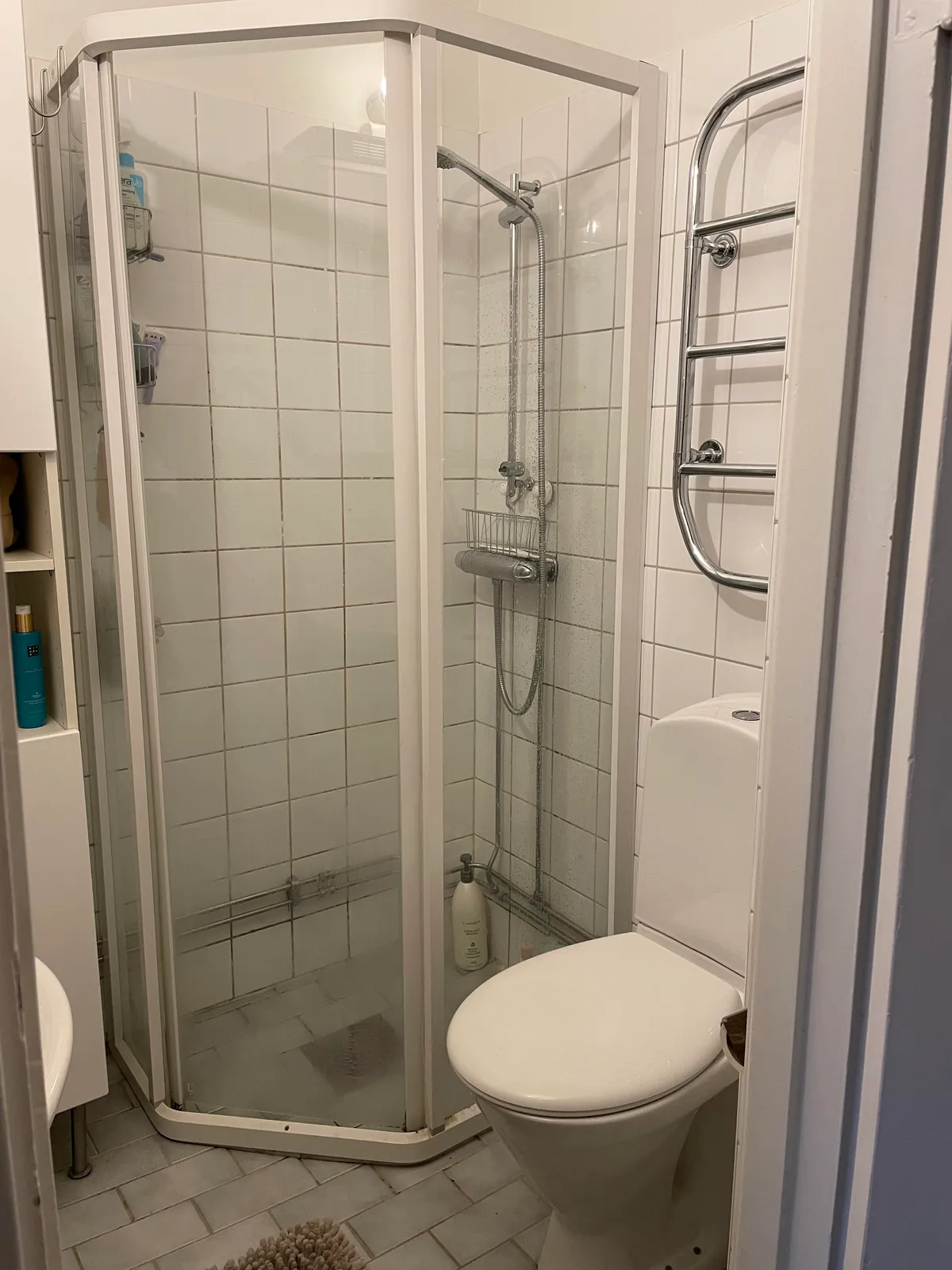 Hyreslägenhet på Solna i solna