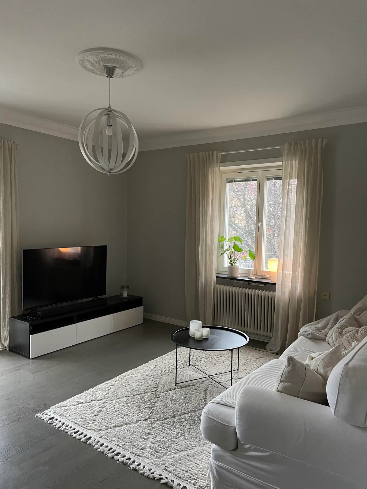 Hyreslägenhet på Solna i solna