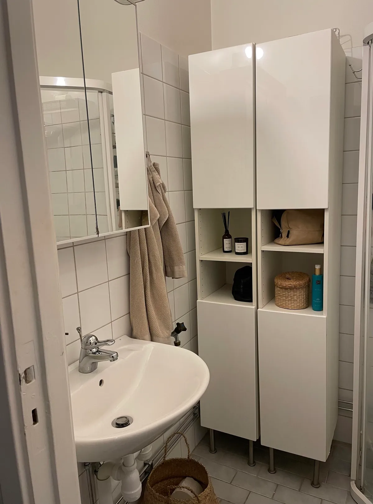 Hyreslägenhet på Solna i solna