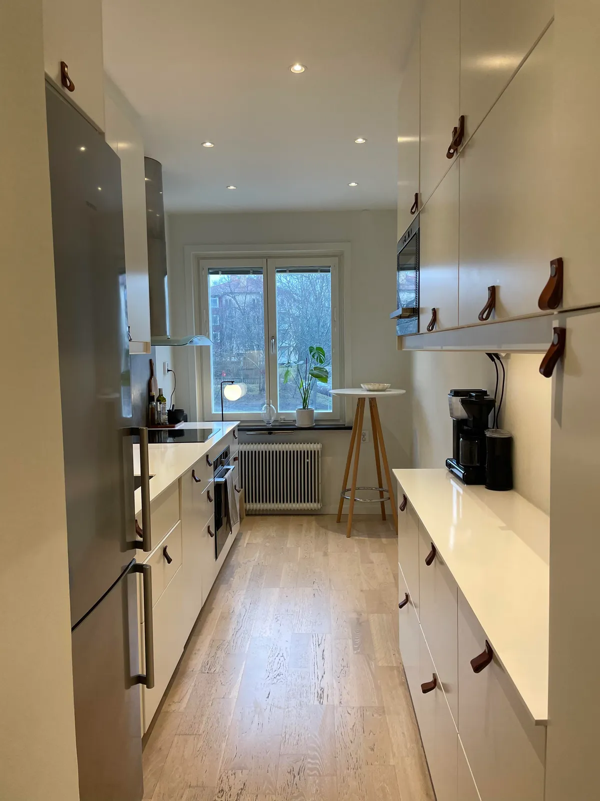 Hyreslägenhet på Solna i solna