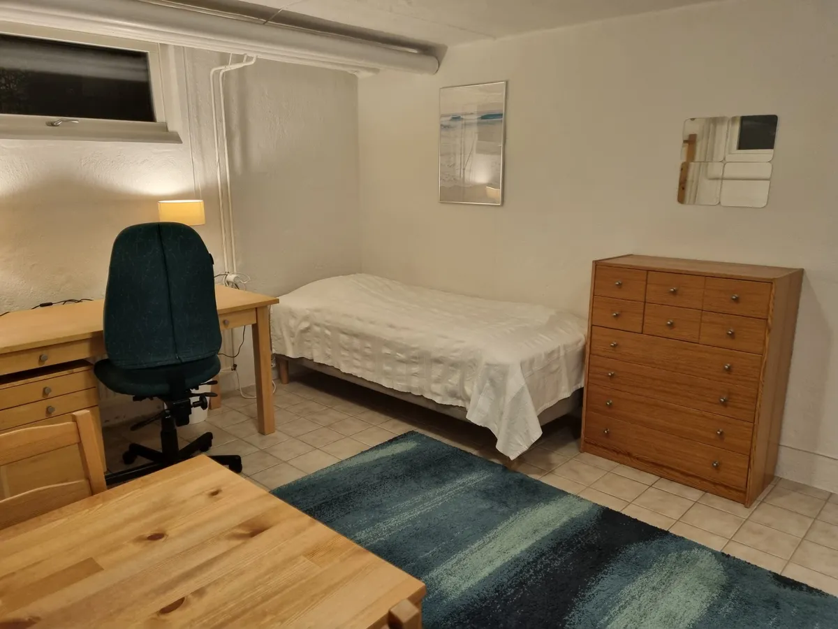 Hyresbostad på Uppsala i uppsala