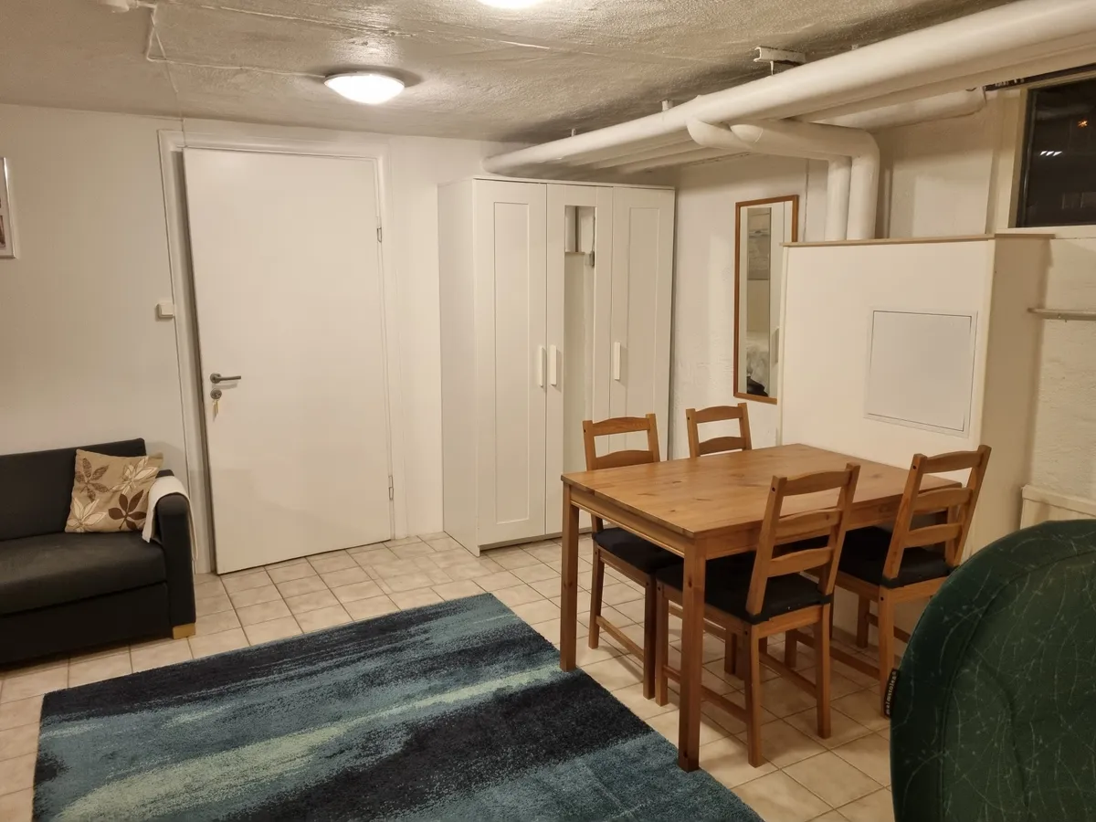 Hyresbostad på Uppsala i uppsala