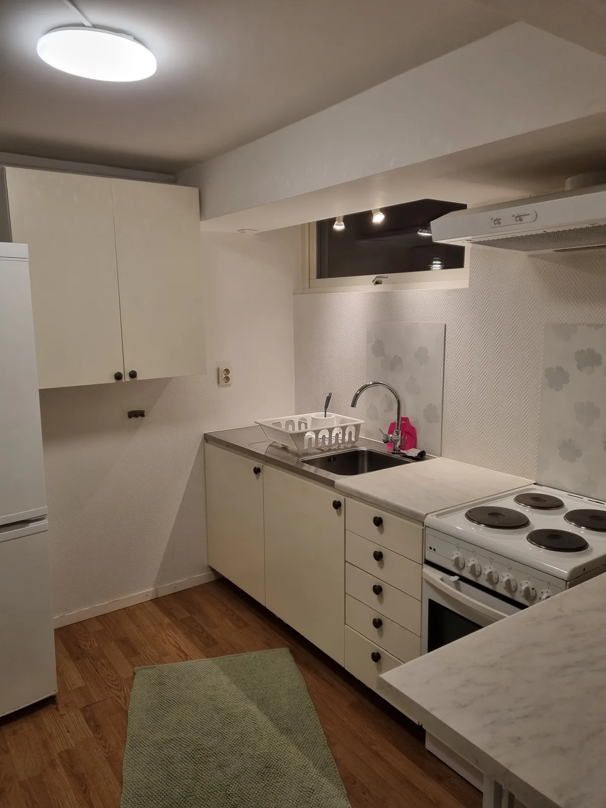 Hyresbostad på Uppsala i uppsala