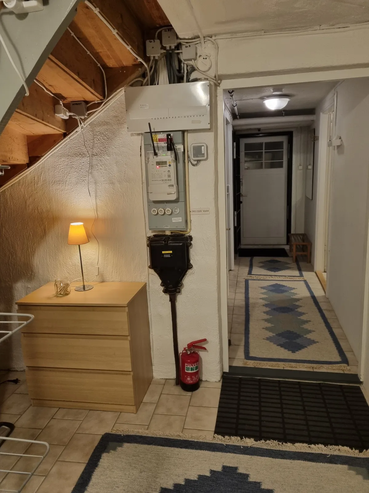 Hyresbostad på Uppsala i uppsala