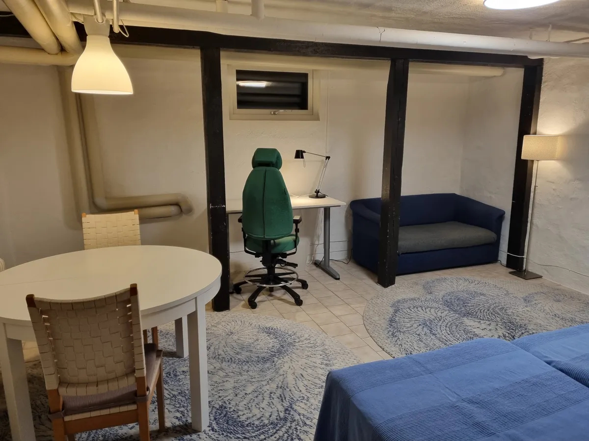 Hyresbostad på Uppsala i uppsala