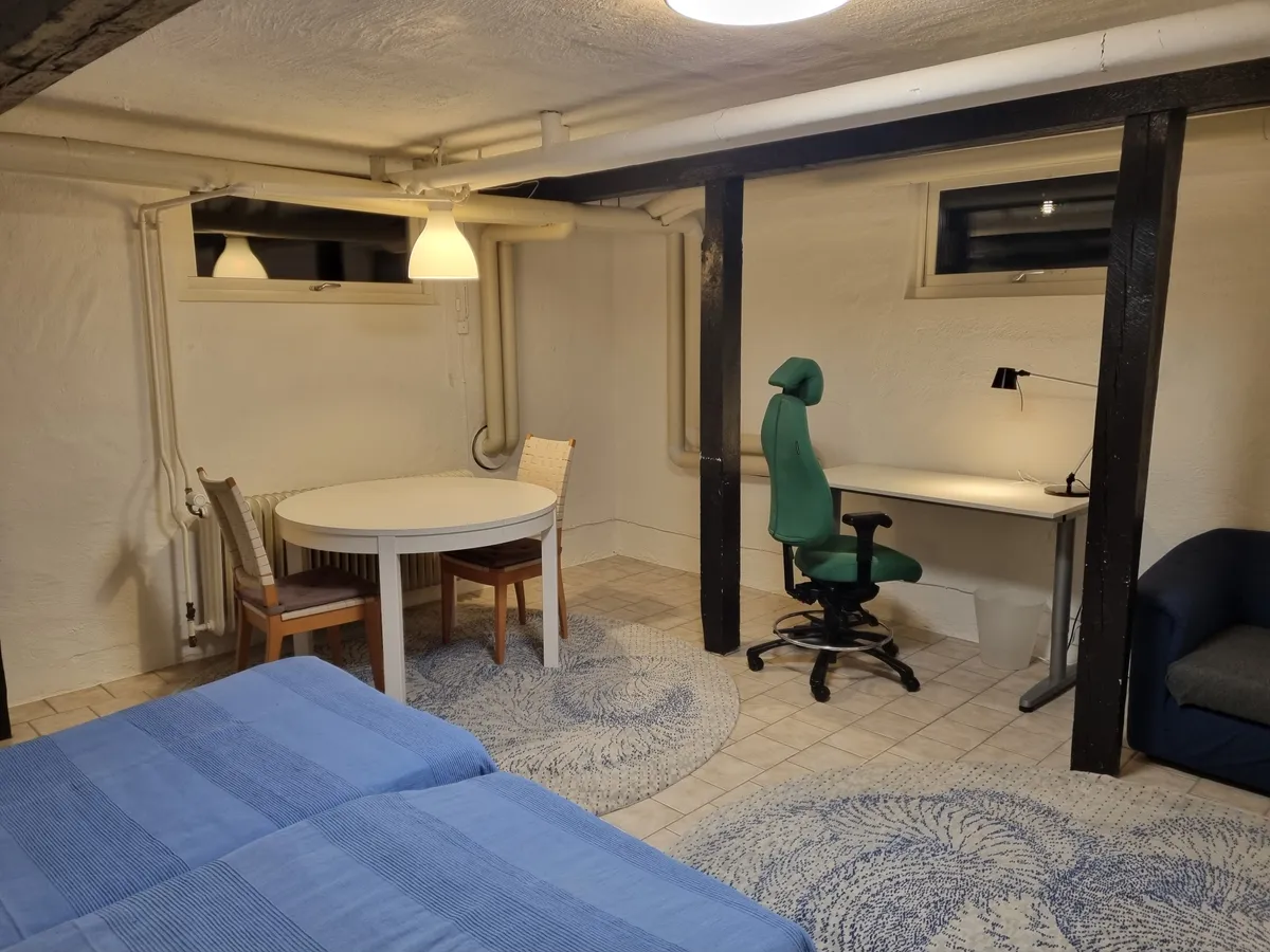 Hyresbostad på Uppsala i uppsala