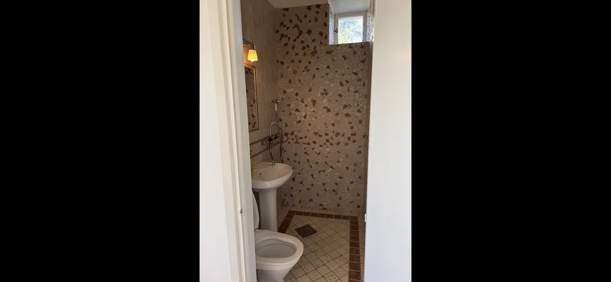 Hyreslägenhet på Enskede i enskede