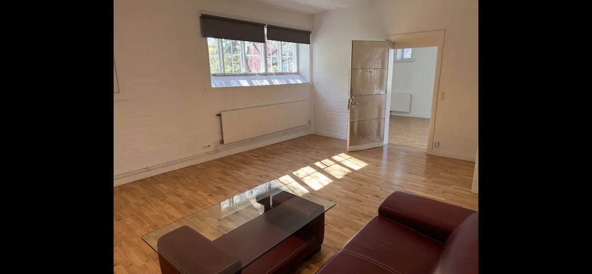 Hyreslägenhet på Enskede i enskede