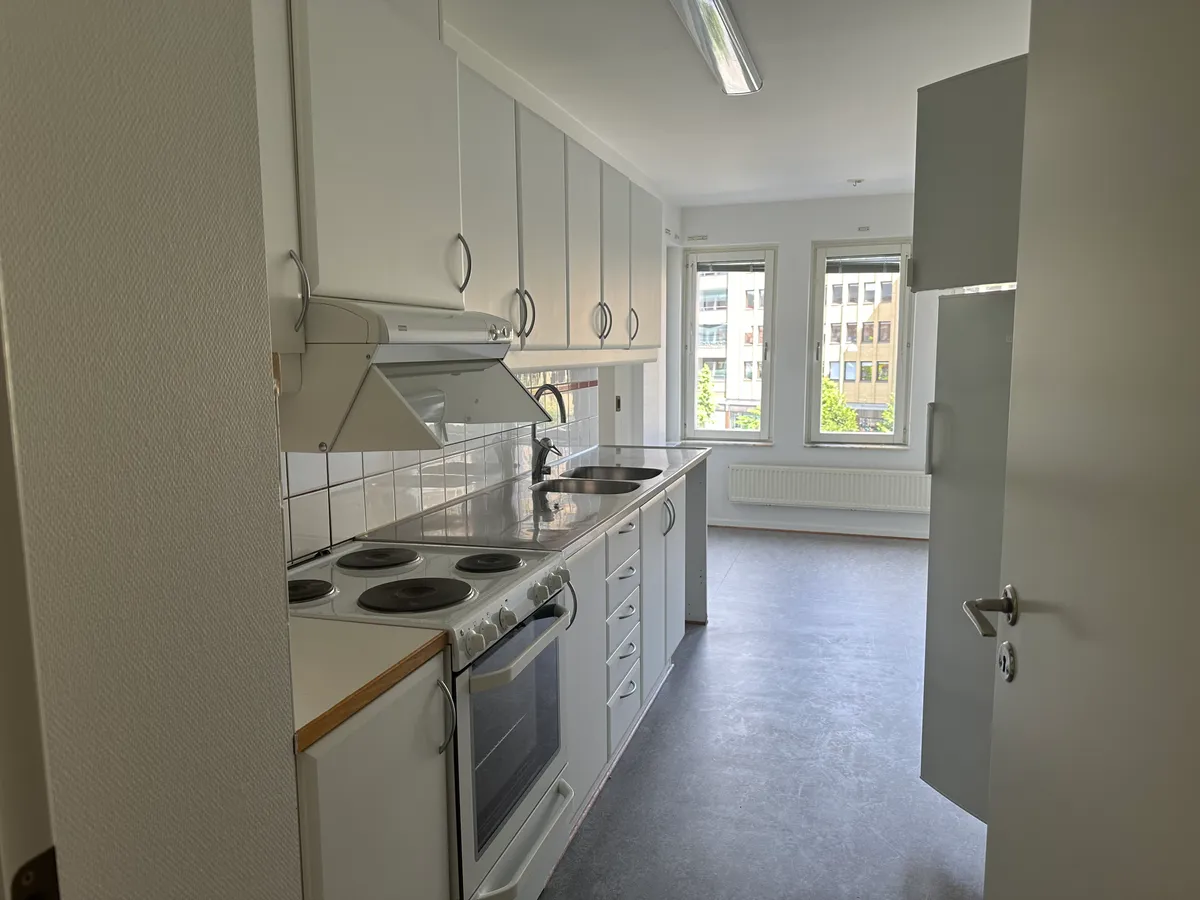 Hyreslägenhet på Malmö i malmo