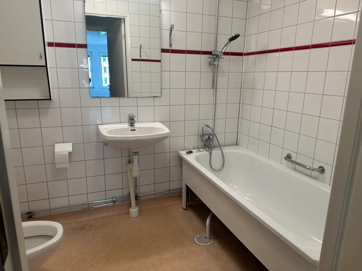 Hyreslägenhet på Malmö i malmo