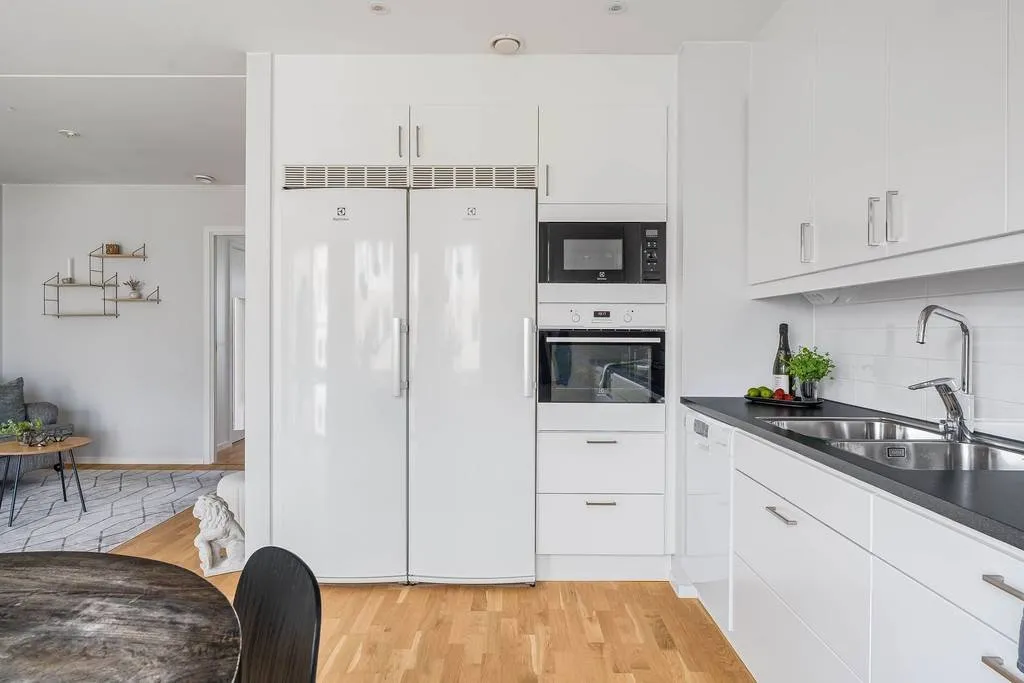 Hyreslägenhet på Gävle i gavle