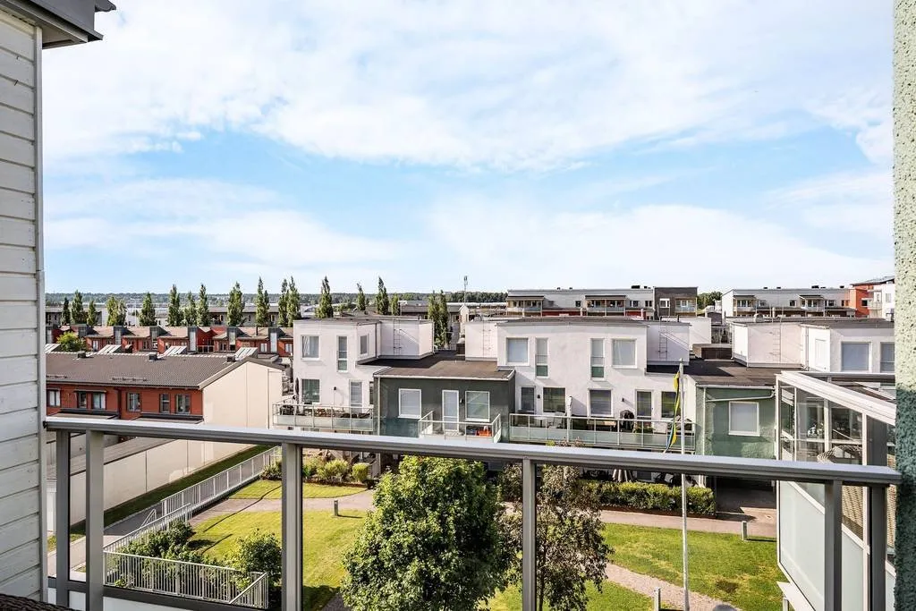 Hyreslägenhet på Gävle i gavle