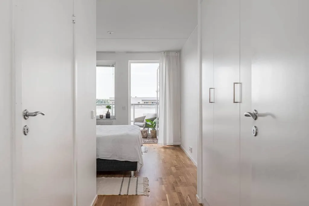 Hyreslägenhet på Gävle i gavle