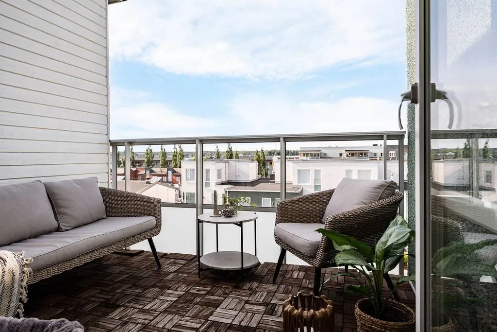 Hyreslägenhet på Gävle i gavle