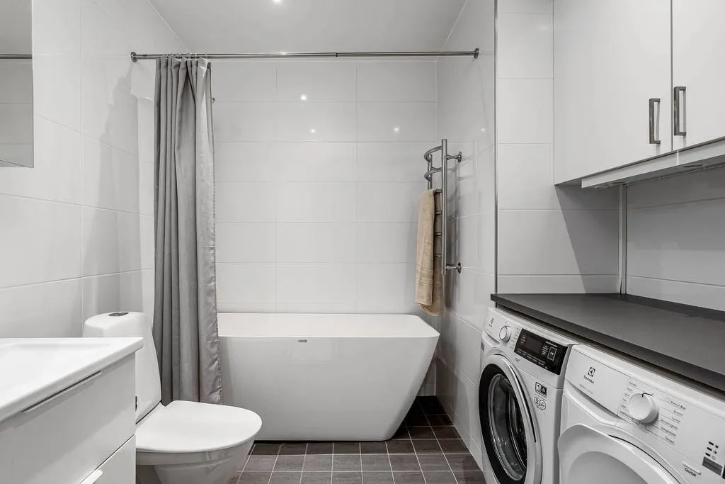 Hyreslägenhet på Gävle i gavle