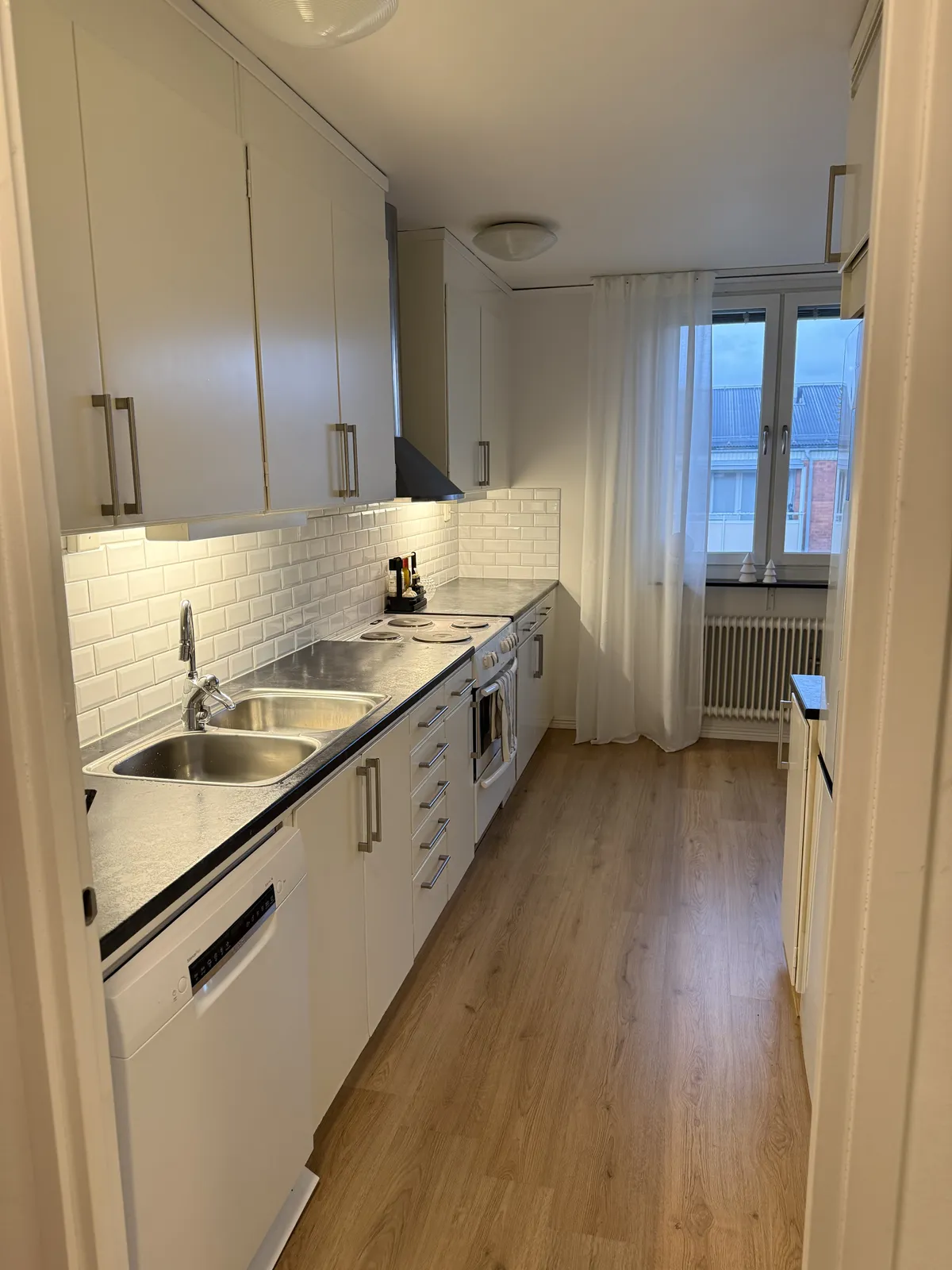 Hyreslägenhet på Borlänge i borlange