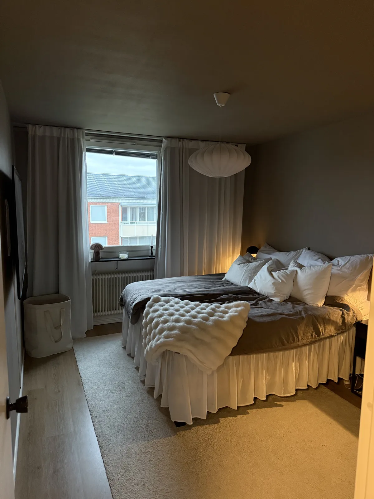 Hyreslägenhet på Borlänge i borlange