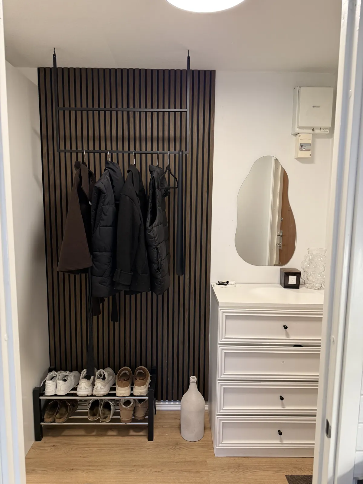 Hyreslägenhet på Borlänge i borlange