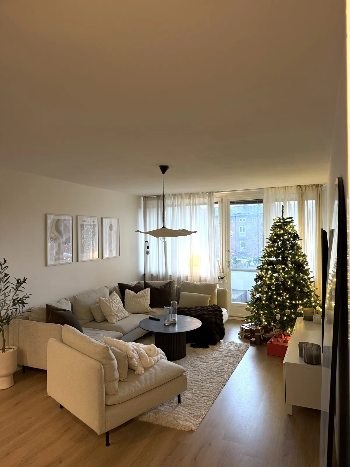 Hyreslägenhet på Borlänge i borlange