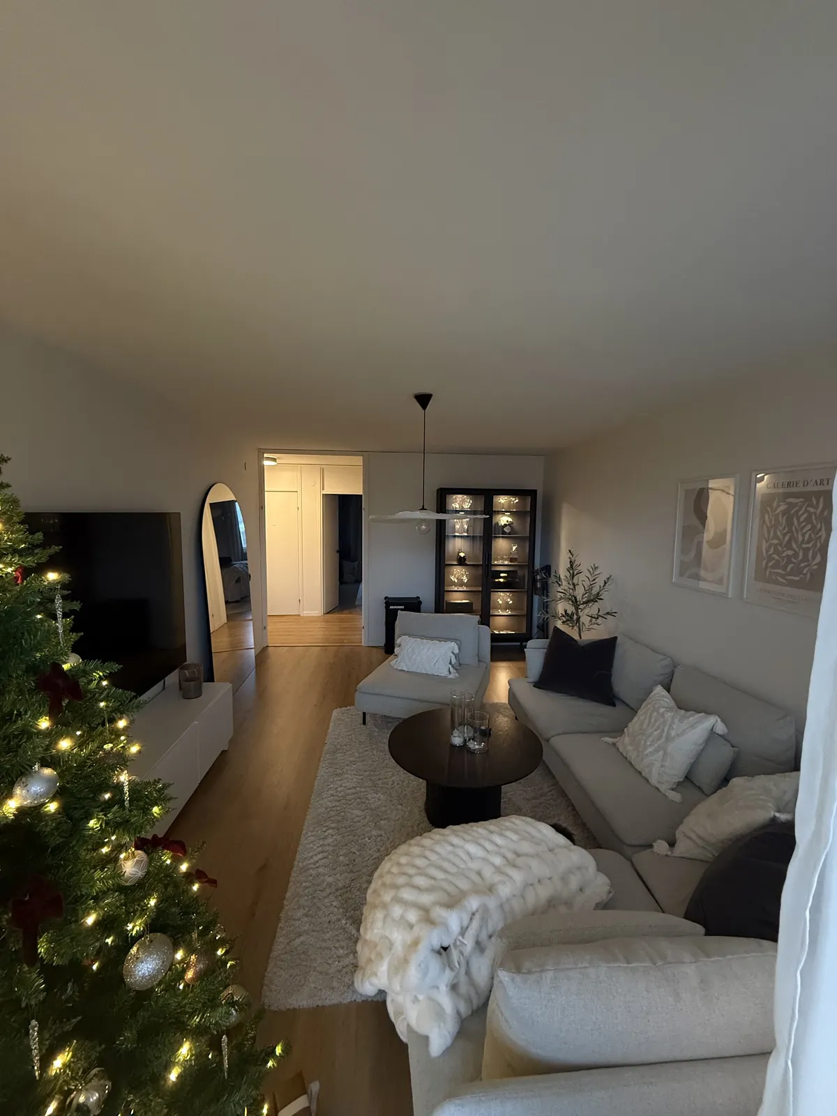 Hyreslägenhet på Borlänge i borlange