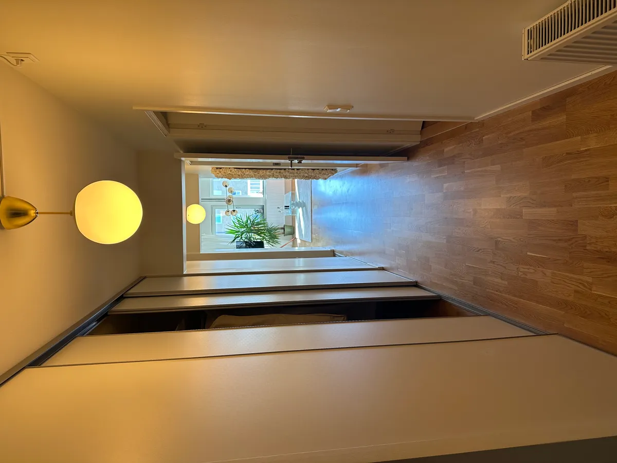 Hyreslägenhet på Göteborg i goteborg